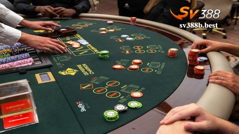 3 bước tham gia Poker cơ bản tại nhà cái KG88 3 bước tham gia Poker cơ bản tại nhà cái KG88