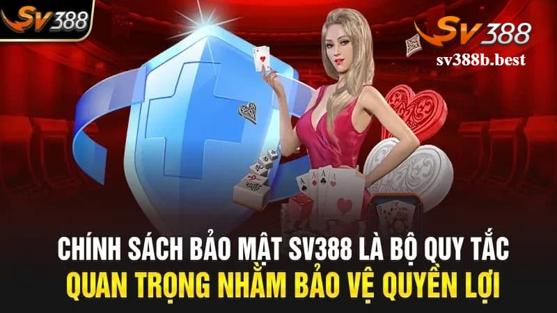Bảo vệ thông tin cá nhân