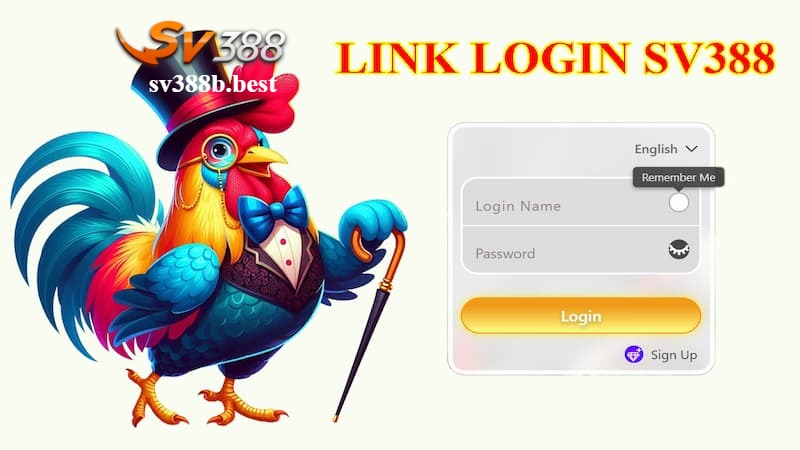 Giới thiệu về đăng nhập SV388 Giới thiệu về đăng nhập SV388