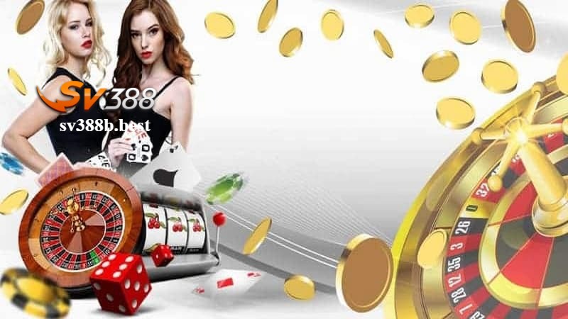 Hướng dẫn các bước đăng nhập SV388 nhanh gọn và tiện lợi Hướng dẫn các bước đăng nhập SV388 nhanh gọn và tiện lợi