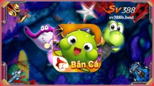 Mẹo chơi game bắn cá ăn xu giúp săn thưởng hiệu quả