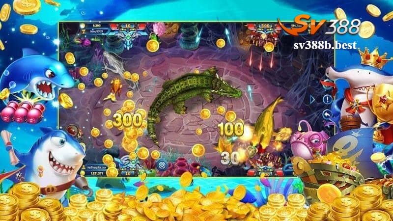 Hướng dẫn tải bắn cá đổi tiền thật về thiết bị iOS Hướng dẫn tải bắn cá đổi tiền thật về thiết bị iOS