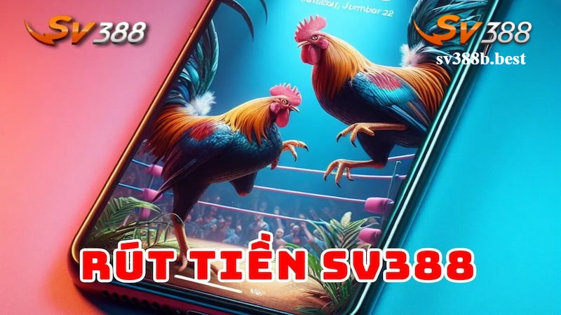 Hội viên cần đáp ứng điều gì để có thể rút tiền SV388 Hội viên cần đáp ứng điều gì để có thể rút tiền SV388