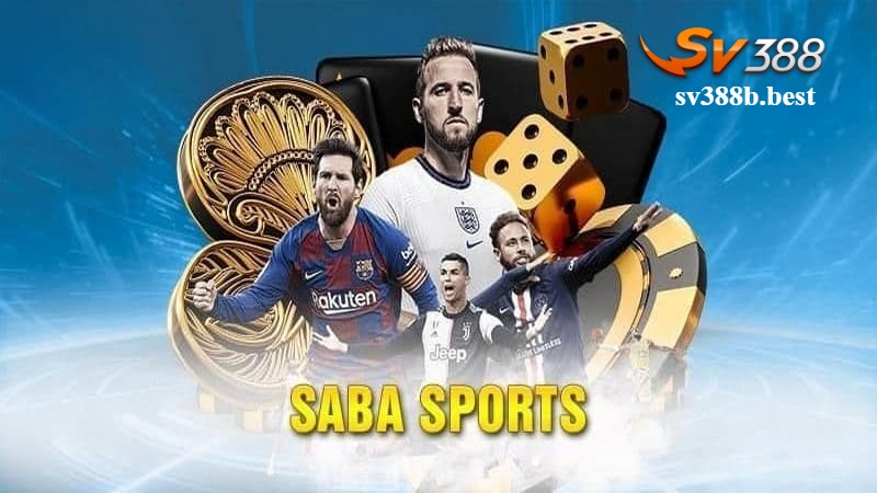 Các loại hình giải trí hấp dẫn chỉ có tại SABA Sport SV388 Các loại hình giải trí hấp dẫn chỉ có tại SABA Sport SV388