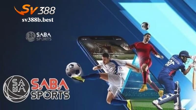 SABA Sport SV388 là gì? SABA Sport SV388 là gì?
