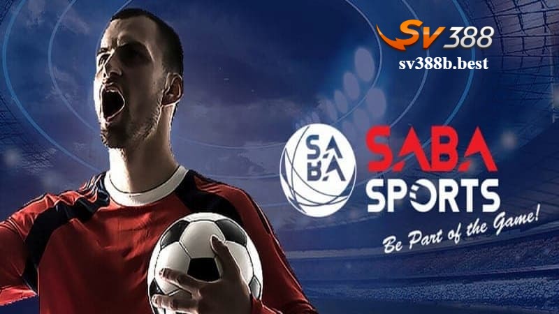 Những yếu tố giúp SABA Sport SV388 trở nên nổi bật Những yếu tố giúp SABA Sport SV388 trở nên nổi bật