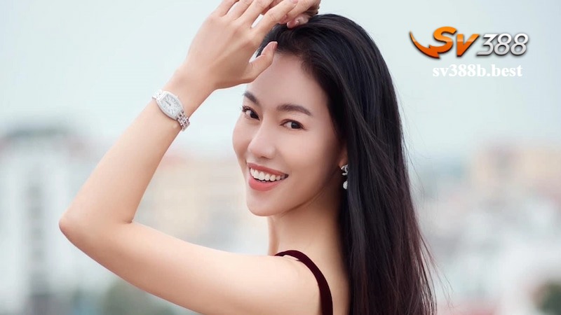 Thông tin sơ bộ về tác giả CEO SV388