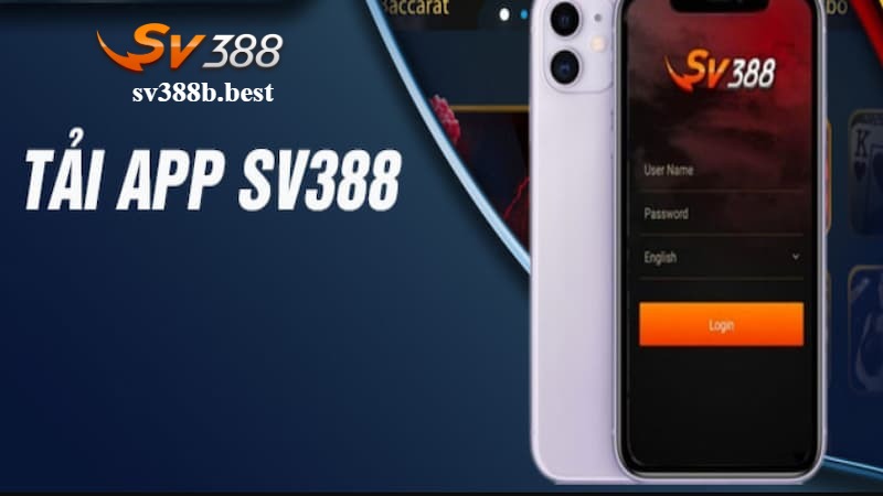 Đôi nét giới thiệu về app nhà cái SV388 Đôi nét giới thiệu về app nhà cái SV388