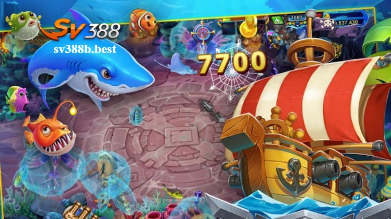 4 game bắn cá đổi tiền thật hot nhất hiện nay 4 game bắn cá đổi tiền thật hot nhất hiện nay
