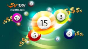 Lý do xổ số siêu tốc SV388 cực kỳ ăn khách